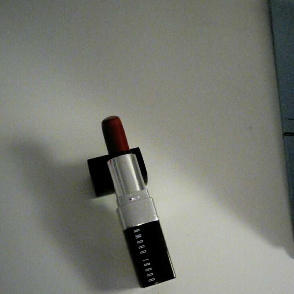 Bobbi Brown lipstick